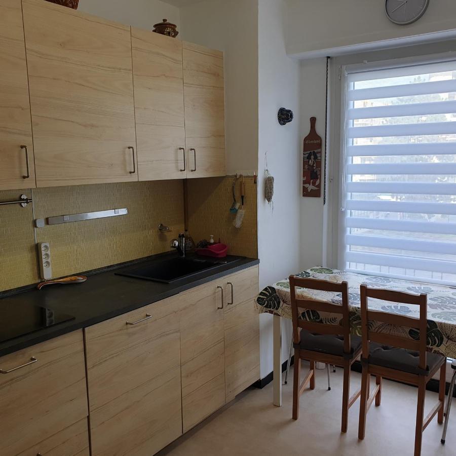 Appartamento Cote Parc Schiltigheim Esterno foto