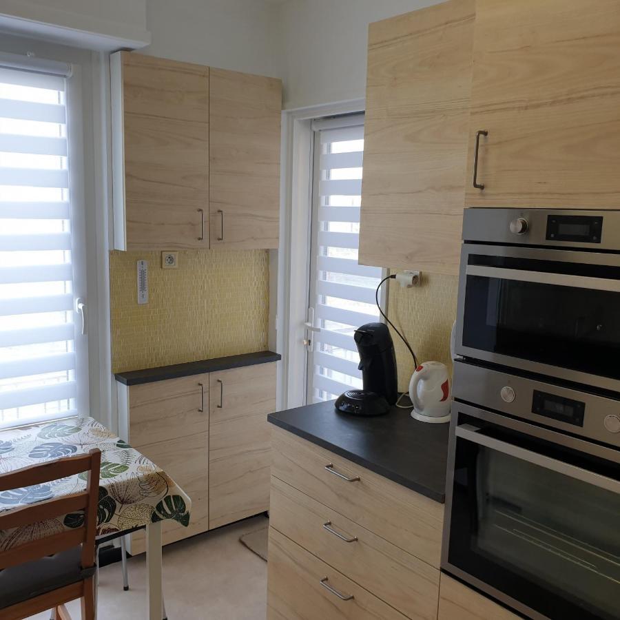 Appartamento Cote Parc Schiltigheim Esterno foto